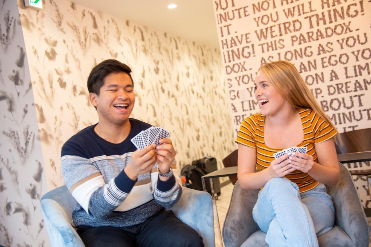 Buena Arte Hostel Ryogoku Tokyo Ngoại thất bức ảnh