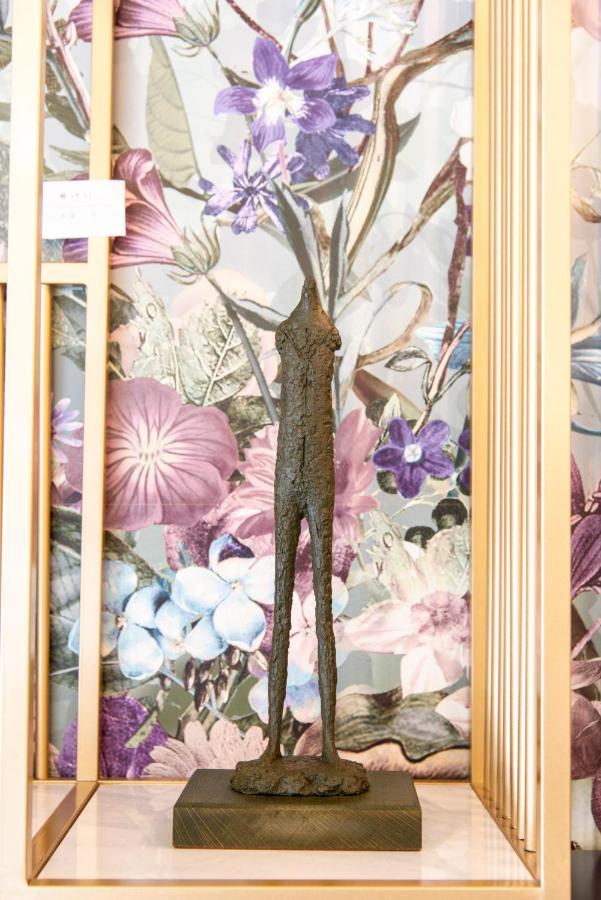Buena Arte Hostel Ryogoku Tokyo Ngoại thất bức ảnh