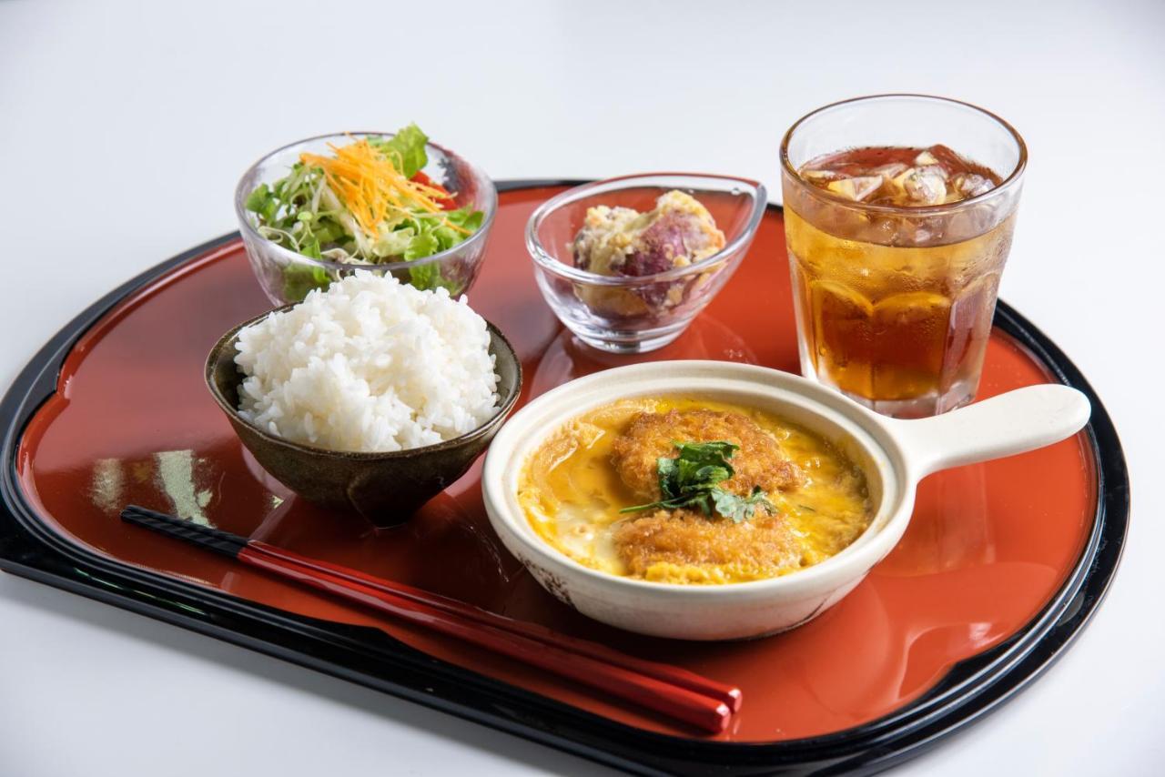 Buena Arte Hostel Ryogoku Tokyo Ngoại thất bức ảnh