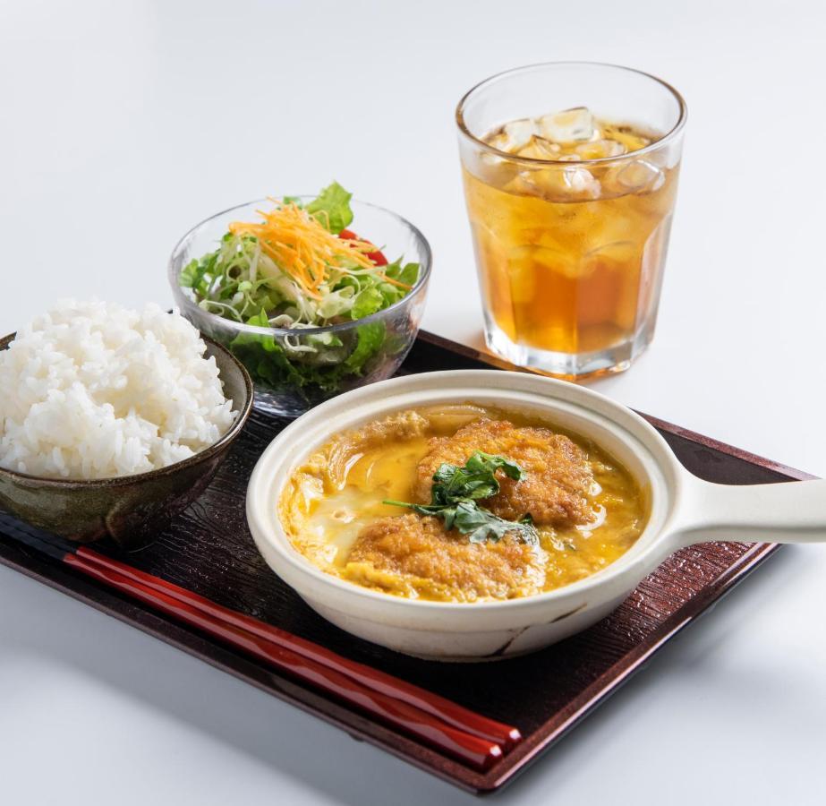Buena Arte Hostel Ryogoku Tokyo Ngoại thất bức ảnh